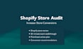 review your shopify store and improve sales