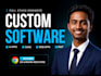 build your custom ai web app, saas, or startup mvp