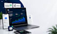 set up email campaign and flows on mailchimp or mailerlite