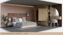 design custom furniture in sketchup