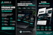 crear página web profesional