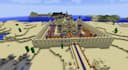 build custom minecraft maps, spawn, lobby, and server worlds
