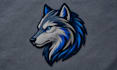 design and digitize a custom logo for machine embroidery