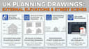 prepare external elevations building survey and street scene drawings