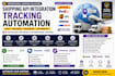 fix shopify dhl fedex mrw seur usps shipping API integration tracking automation