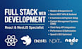 develop secure nestjs rest apis and integrate