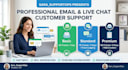 provide helpdesk management in a timely manner