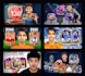 design professional youtube thumbnails with high CTR potential