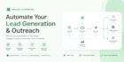 automate your lead generation with n8n