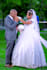 professionally edit raw and jpeg wedding images