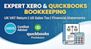 do full cycle bookkeeping and cloud accounting