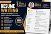 write SEO blog posts and arti