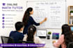 tutor algebra, geometry and trigonometry for all grades