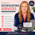 provide efficient bookkeeping services