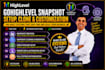 create, clone, migrate, and customize gohighlevel snapshots