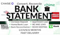 bank statement bank statement bank statement editable format as u need