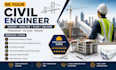 be your civil engineer