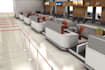 design cinematic 3d airport visualizations and flythroughs