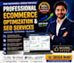 do SEO article writing and blog post writing
