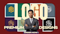 create professional luxury logo designs