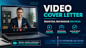 make video cover letter that gets you noticed by recruiters