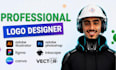 redesign, refine, enhance and improve your current logo