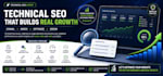be your technical SEO specialist for website optimization