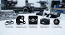 create custom replacement parts for 3d printing
