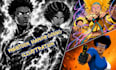 draw professional webtoon manga and comic book pages