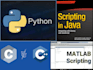 script java python bot c sql database project developer coder coding programming
