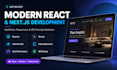 build a modern website