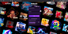 create a log in like roblox