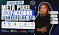 setup meta pixel facebook pixel conversion API capi tracking