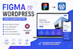 convert figma to wordpress with elementor