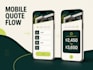 build a custom instant quote calculator for your website
