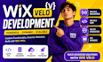 wix velo development wix velo code wix api integration wix database