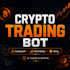 develop your crypto trading bot and exchange API integration