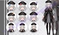 vtuber rig vtuber model live 2d vtuber model live 2d vtuber streaming 2d pet