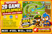 develop multiplayer construct 3 HTML5 mobile 2d video game, fix bugs, godot game
