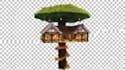 build any minecraft base you want
