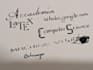 help you with computer science and computer vision