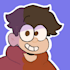 make drawings in a cartoonish way