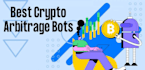 crypto arbitrage bot, triangular arbitrage bot, dex arbitrage trading bot
