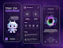 develop ai chatbot app, ai saas app, ai agent app, open ai app, chatgpt app
