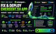 host deploy emergent sh database to server fix emergent app upload to ios androd