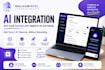 integrate ai into your website, app or software using openai gpt api
