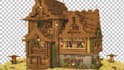 build anything you like in minecraft java