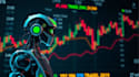 set up ai trading bot, crypto trading bot, stock trading bot, robinhood bot