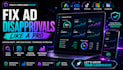setup a policy compliant ads for iptv subs website app google ad manager