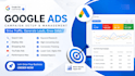 setup and optimize high ROI google ads campaigns